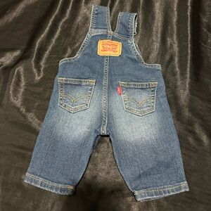 Levis Baby 3M overalls